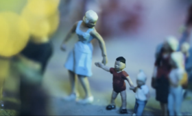 editel miniatur welt sounddesign mischung