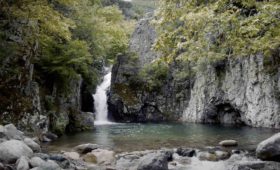 Wings of Samothraki Dokumentation tonschnitt farbkorrektur color grading
