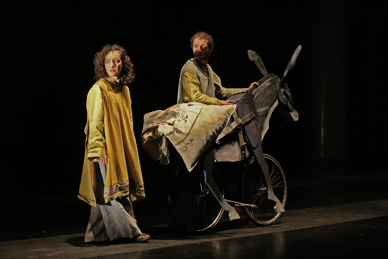 odeon lamento allegro esel