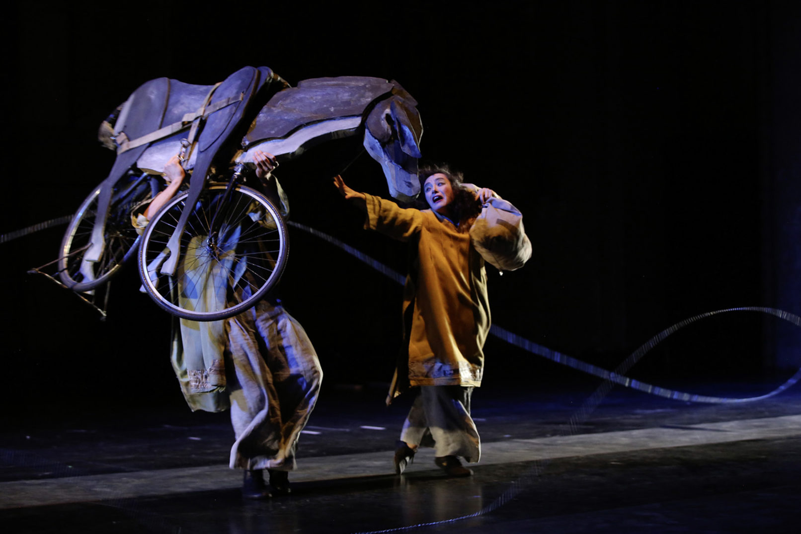 odeon lamento allegro esel trailer