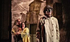 odeon lamento allegro