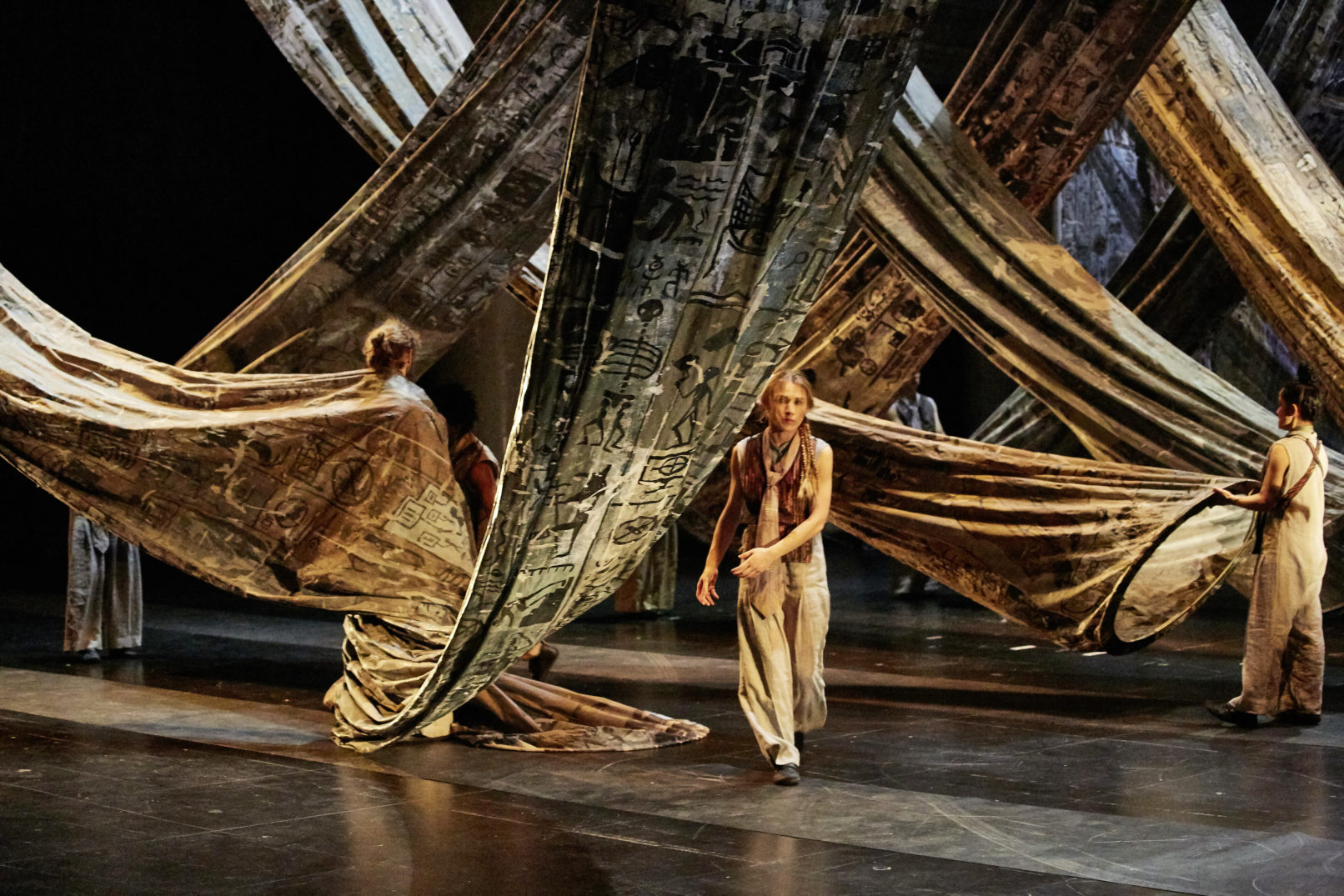 odeon lamento allegro