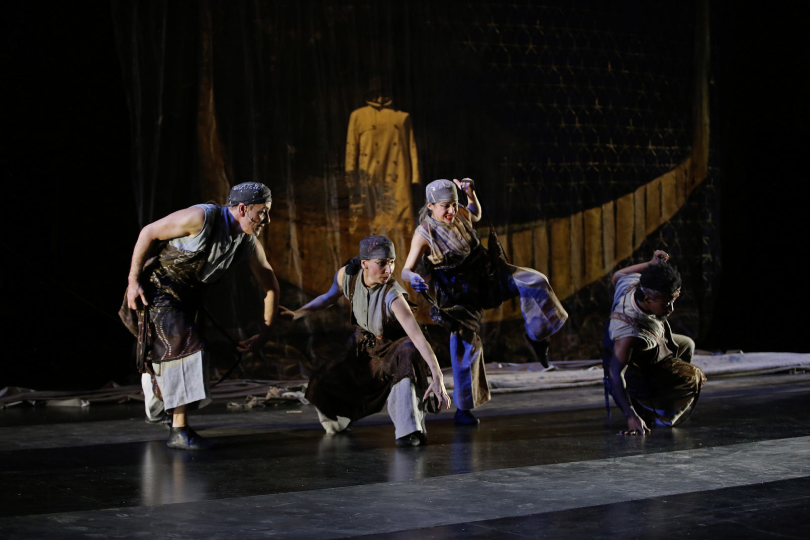 odeon lamento allegro schiff