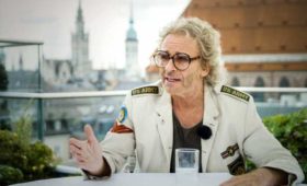 thomas gottschalk servus tv doku tonmischung eine legende münchen