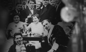 Louise Fleck studiorot tonstudio wien Tonmischung