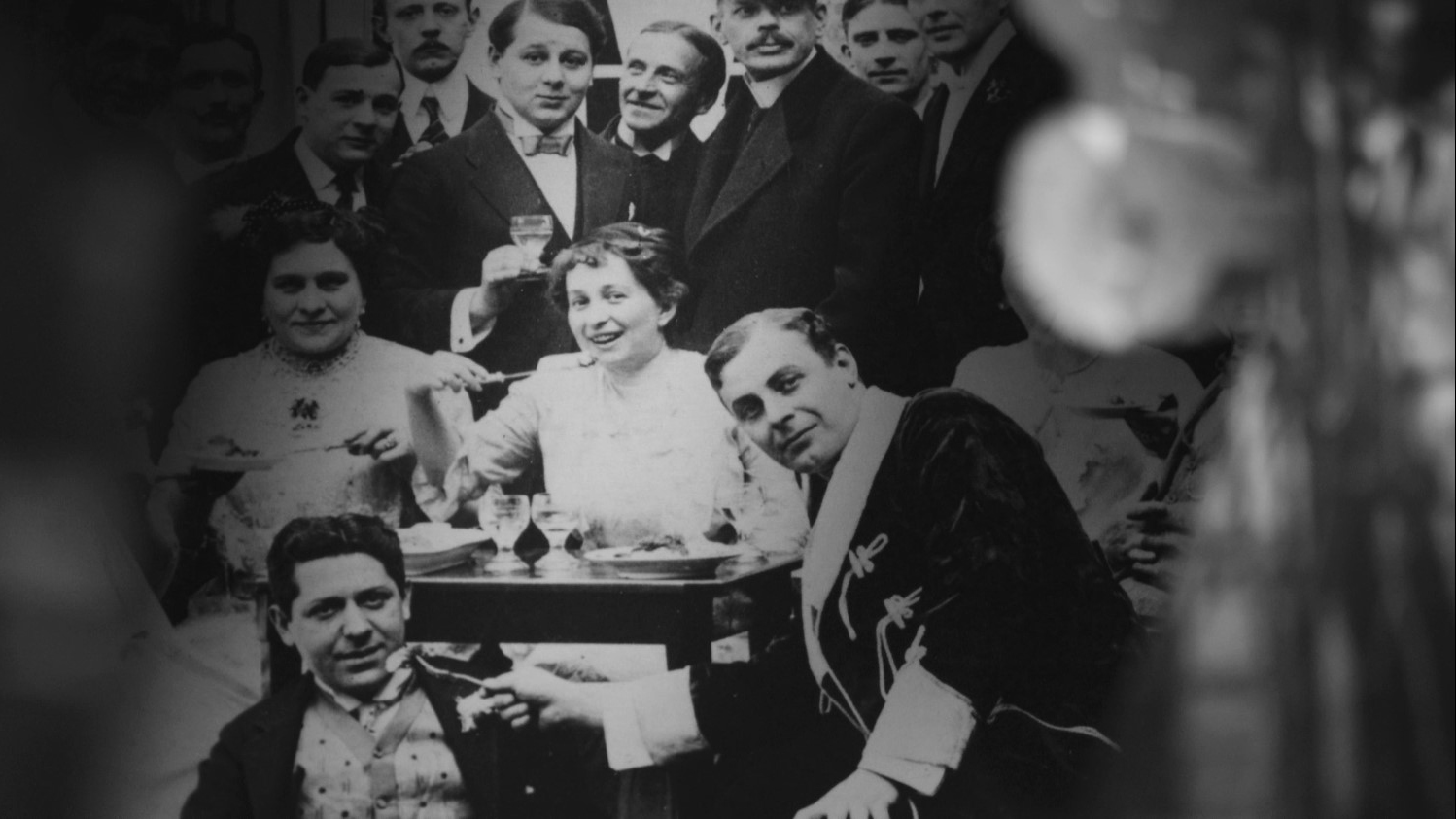 Louise Fleck studiorot tonstudio wien Tonmischung