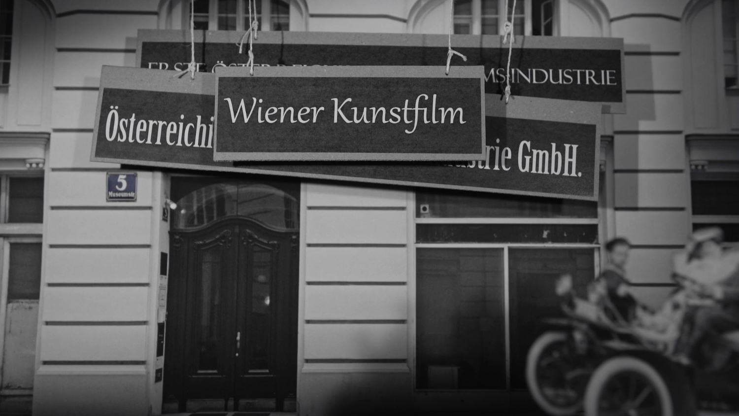 Louise Fleck studiorot tonstudio wien Tonmischung