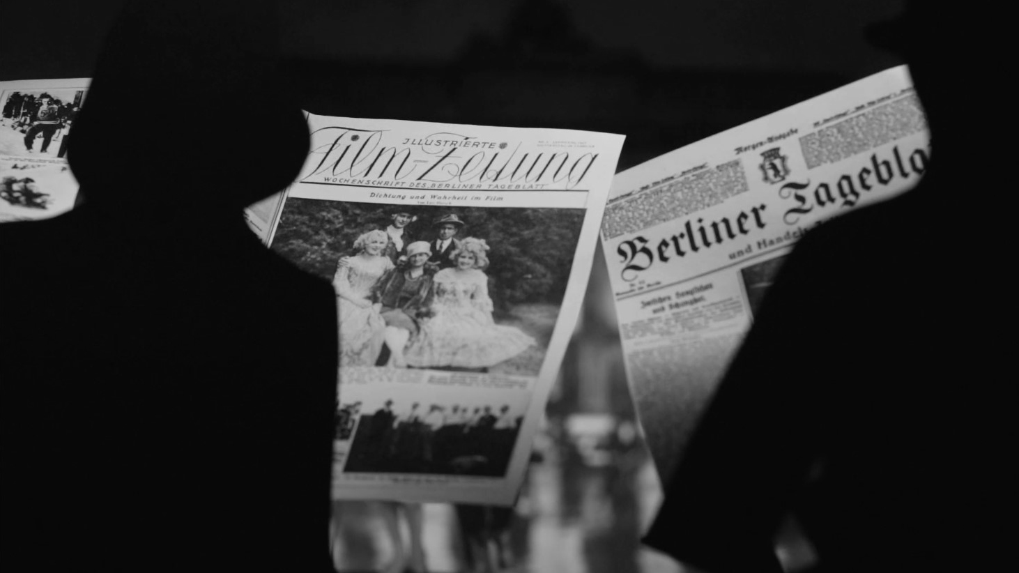 Louise Fleck studiorot tonstudio wien Tonmischung