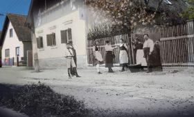 Auslöschung und Neuanfang studiorot tonstudio wien Tonmischung