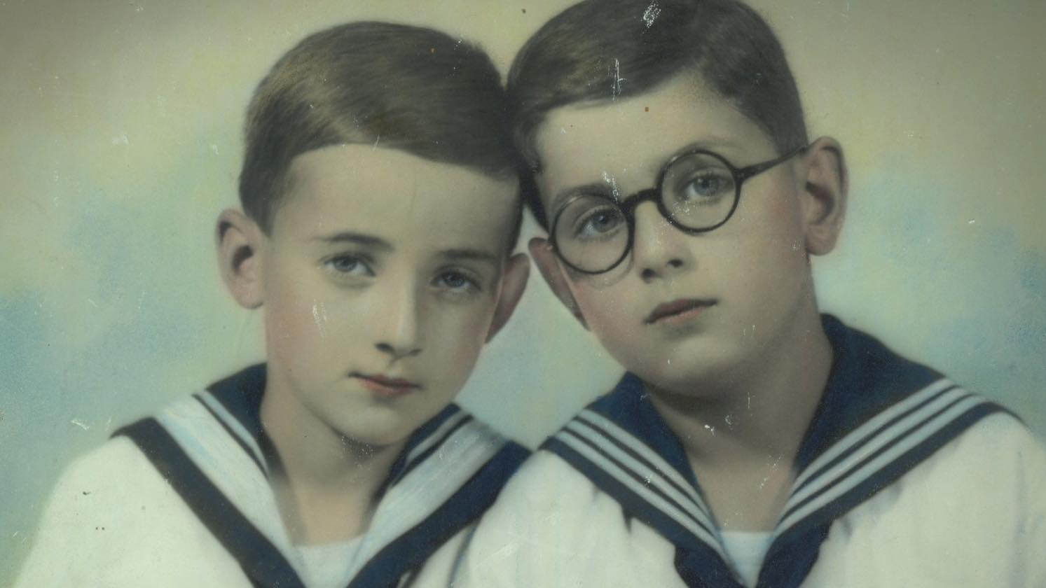 Flucht vor Hitler studiorot tonstudio wien Tonmischung